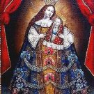 Pomatas Virgin of the Rosary #2