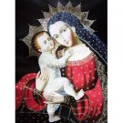Virgin with Child #9