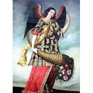 Saint Gabriel Archangel #2