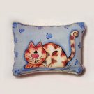 Wrapping cushion #3