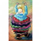 Inca Dancing