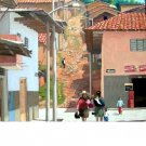 A Street of Huamachuco II
