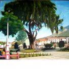 Main Square of Huamachuco III