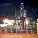 Sink of Huamachuco