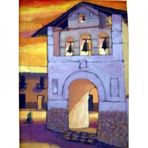 Belfry