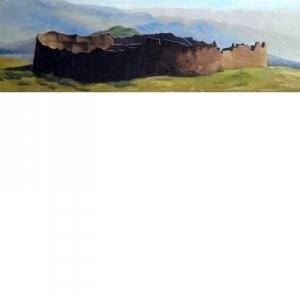 Markahuamachuco