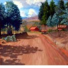 Scenery Humachuquino