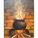 Stove