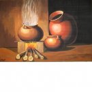Stove II