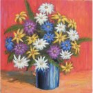 Flowers II