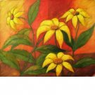 Flowers V