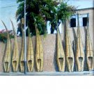 Horse of Totora Huanchaco II