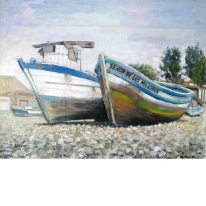 Longboats