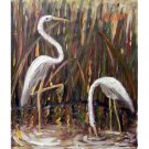 Herons