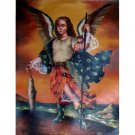 Saint Raphael Archangel #5
