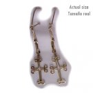 Dangling Earrings IV