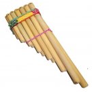 Peruvian Andean Flute
