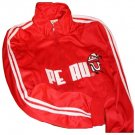 Jacket Peru Chullo Red