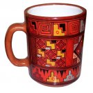 Inca Ceramic Cup #1