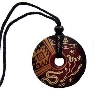 Inca Cusco Collar #3
