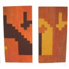 Chan Chan Original Painting I