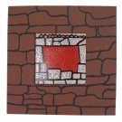 12 Angle Stone Cusco City I