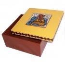 Andean Cusco Cholita Multiuse Box