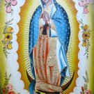 Virgin of Guadalupe