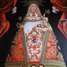 Virgin Reyna