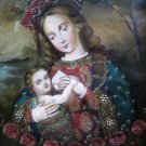 Virgin of the Milk #7