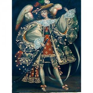 Harquebusier Archangel #17