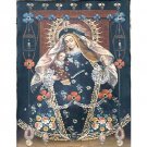 Virgin with Child #11