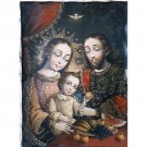 Sacred Family #4