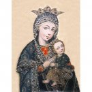 Virgin with Child #12