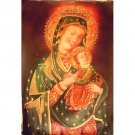 Virgin with Child #13