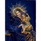 Virgin of the Grape.