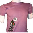 T-Shirt Peru Can