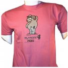 T-Shirt Playcuy