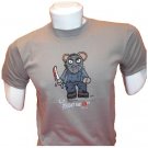 T-Shirt Jasson Cartoon