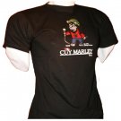 T-Shirt Cuy Marley