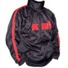 Jacket Peru Llama Black