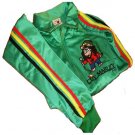 Jacket Cuy Marley