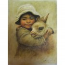 Cusco Child