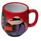 Inca Ceramic Cup #5