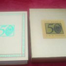 The Hobbit 50th Year Anniversary