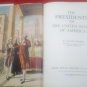 A Collection of White House Books by The White House Historical Association