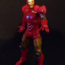 MARVEL LEGENDS LOOSE IRON MAN 2 MOVIE FIGURE