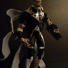 DC DIRECT LOOSE GREEN LANTERN BLACK LANTERN SUPERMAN EARTH 2