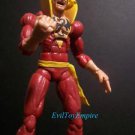 MARVEL LEGENDS SERIES APOCYLPSE RED IRON FIRST VARIANT