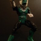 LOOSE DC UNIVERSE SERIES GREEN LANTERN Naut Kei Loi